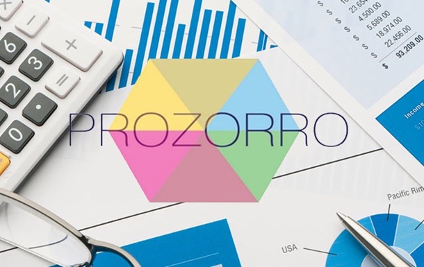 Завдяки системі ProZorro владі Ужгорода вдалося зекономити 1 млн 116 тис бюджетних гривень