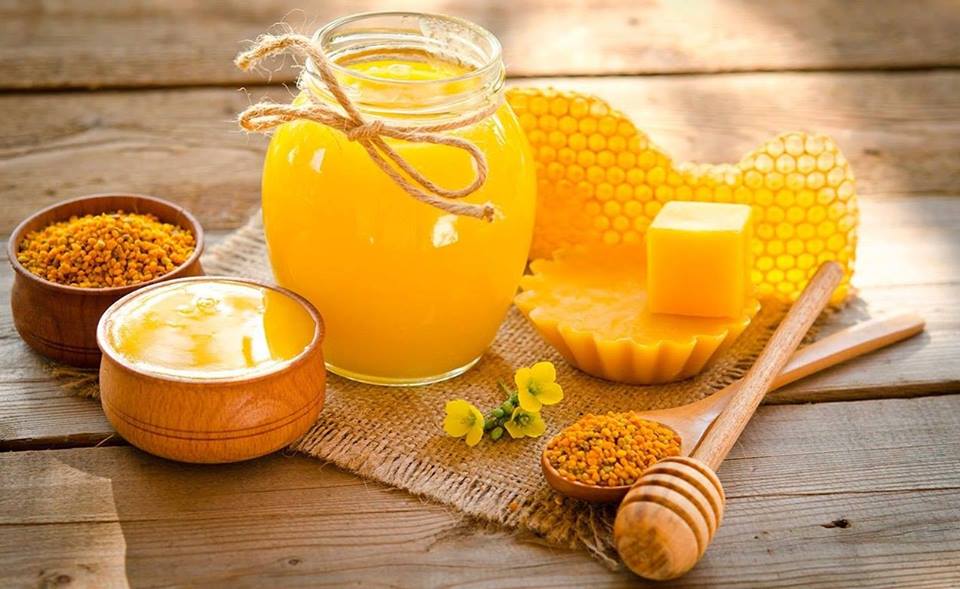 На вихідних в Мукачеві відбудеться свято меду