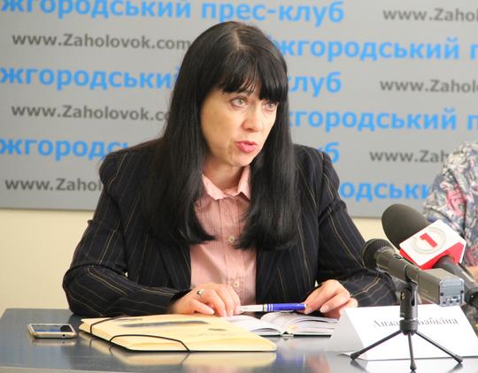 Соціальні служби Донбасу і Закарпаття співпрацюватимуть з громадським сектором