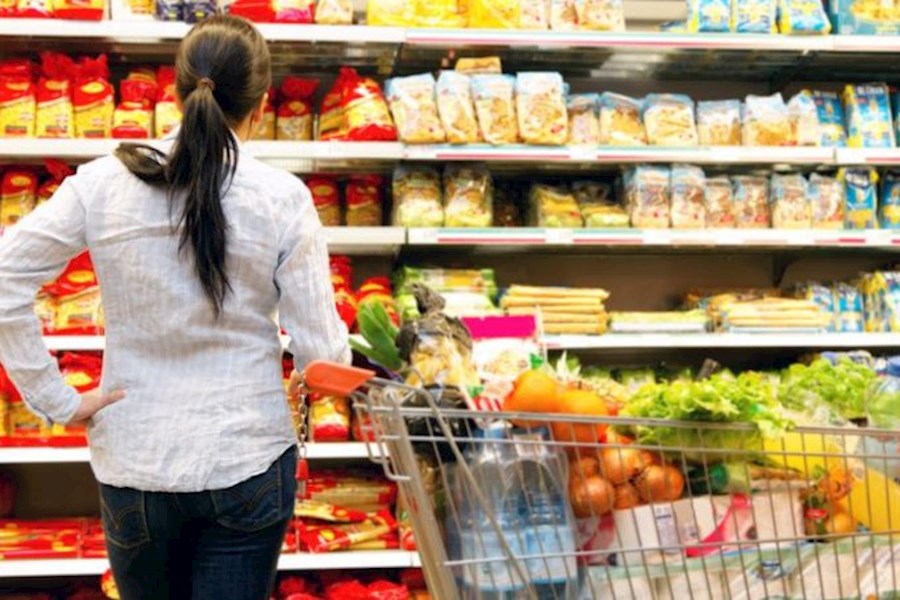 У листопаді на Закарпатті ціни на продукти харчування зросли на 1, 4%, найбільше подорожчали овочі