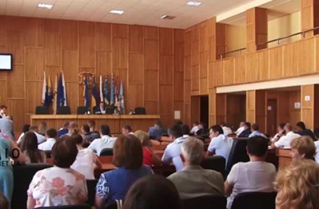 Депутати Ужгорода клопочуть про повернення будівлі для додаткових місць у дитсадку "Ластівочка"