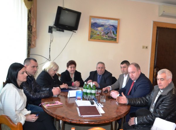 Навчальний процес в освітніх закладах Тячівщини відновиться після карантину 19 лютого