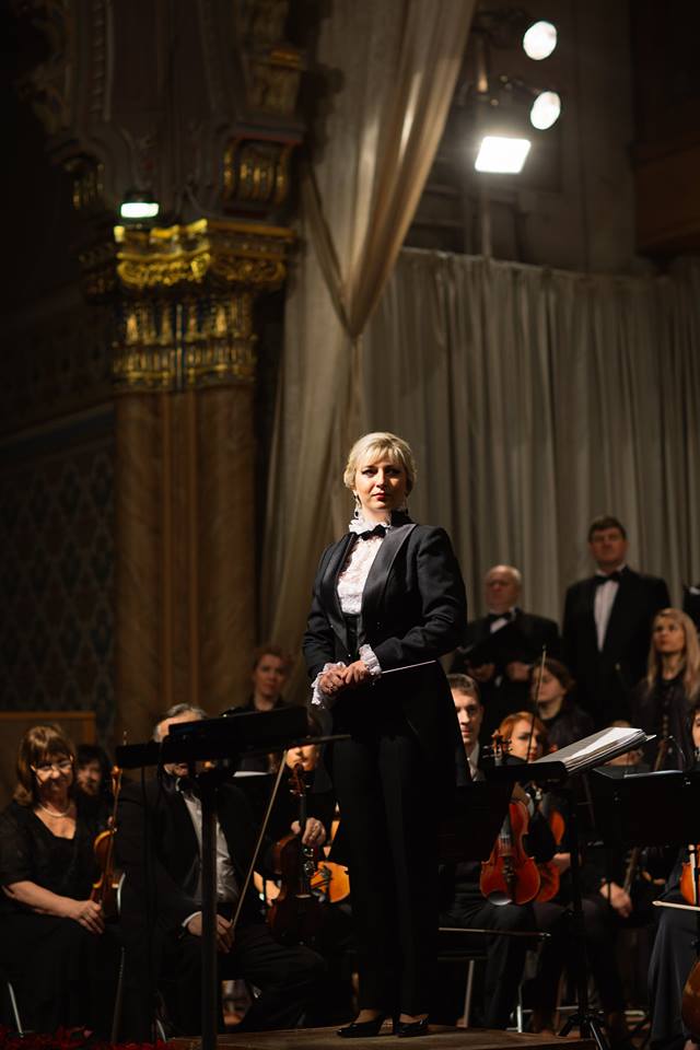 В обласній філармонії в Ужгороді симфонічний оркестр музично розкаже "Історії кохання"