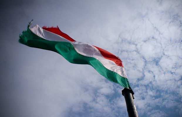 Угорщина по відношенню до України керується імперським мисленням - МЗС