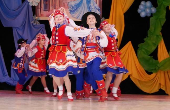 Міжнародний дитячий "Весняний бал в Ужгороді" відбудеться вже вп'яте наприкінці березня 