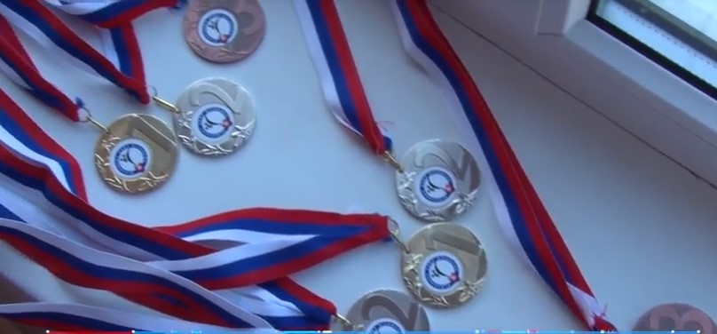 Ужгородські спортсмени привезли зі Словаччини 9 медалей з кікбоксингу WAKO (ФОТО)