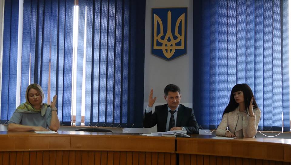 В Ужгороді визначено проекти-переможці Бюджету громадських ініціатив-2018 (ФОТО)