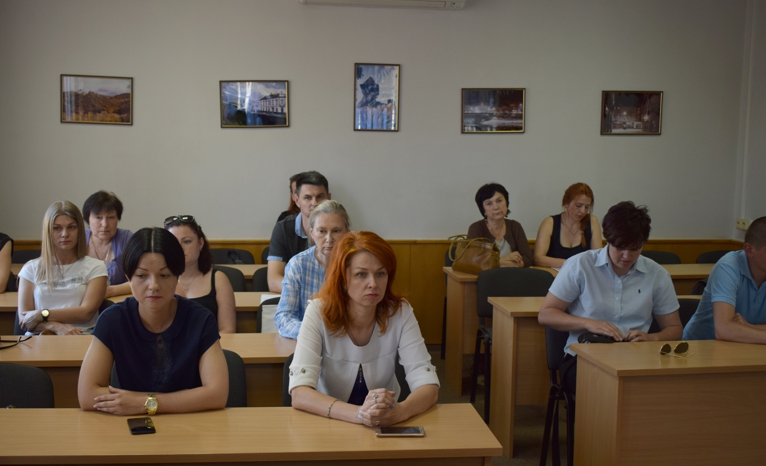 В Ужгороді перерахують голоси за проекти бюджету громадських ініціатив і оголосять додаткове голосування (ФОТО)