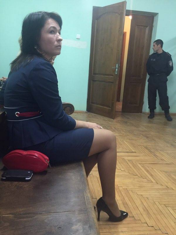 Завтра апеляційний суд розгляне "хабарницьку" справу екс-декана УжНУ