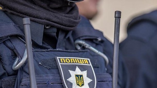 У лісосмузі в Києві виявили тіло вбитої 16-річної дівчини з Закарпаття