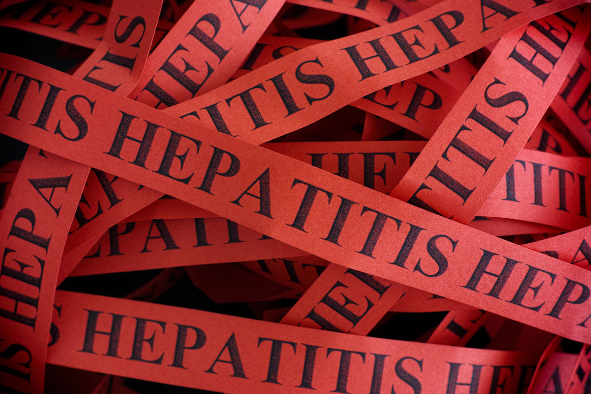 З початку року на Закарпатті виявлено нових 250 випадків вірусних гепатитів	