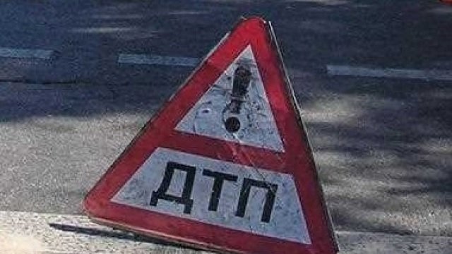 У Циганівцях на Ужгородщині в ДТП постраждали водій та пасажир