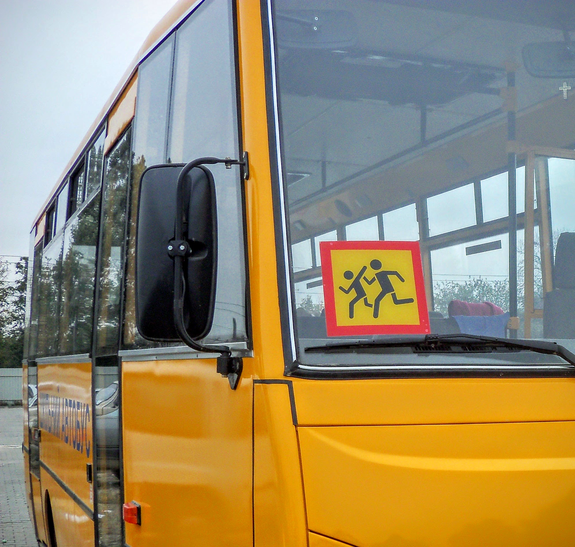 Закарпатська область повністю використала держсубвенцію на автобуси для опорних шкіл