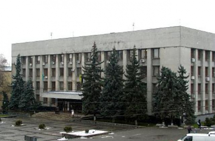 18 січня відбудеться чергова сесія Ужгородської міської ради