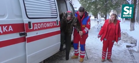 Майже 80 людей з початку року потрапили до лікарень в Ужгороді й Мукачеві з вуличними травмами (ВІДЕО)