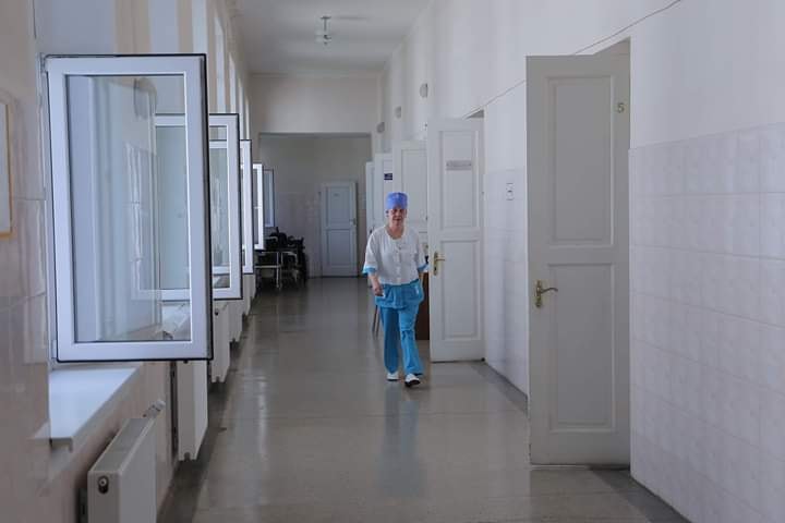 Мукачівська лікарня пройшла реєстрацію в системі електронного здоров’я України