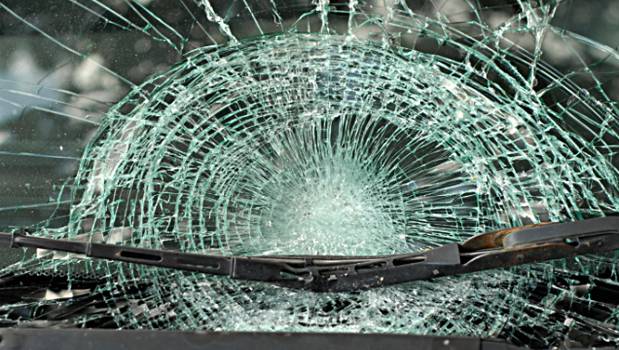 На Рахівщині водій Volkswagen-а збив пішохода
