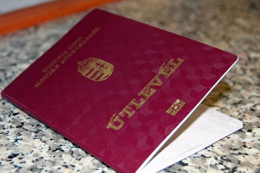 Розшукуваний за кримінал закарпатець намагався уникнути затримання, прикрившись паспортом громадянина Угорщини