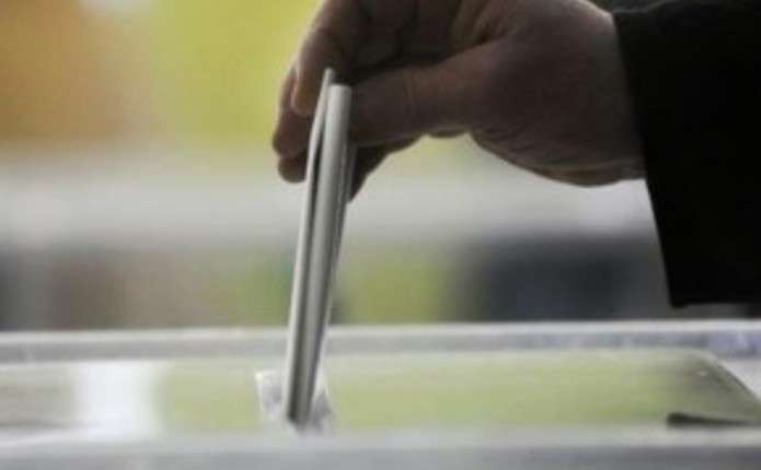 На президентських виборах  Закарпаття голосує найпасивніше – оперативні дані ЦВК