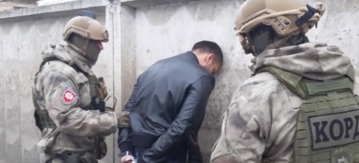 Один із наркоторговців, затриманих у Мукачеві, намагався оскаржити у суді арешт і заставу (ВІДЕО)