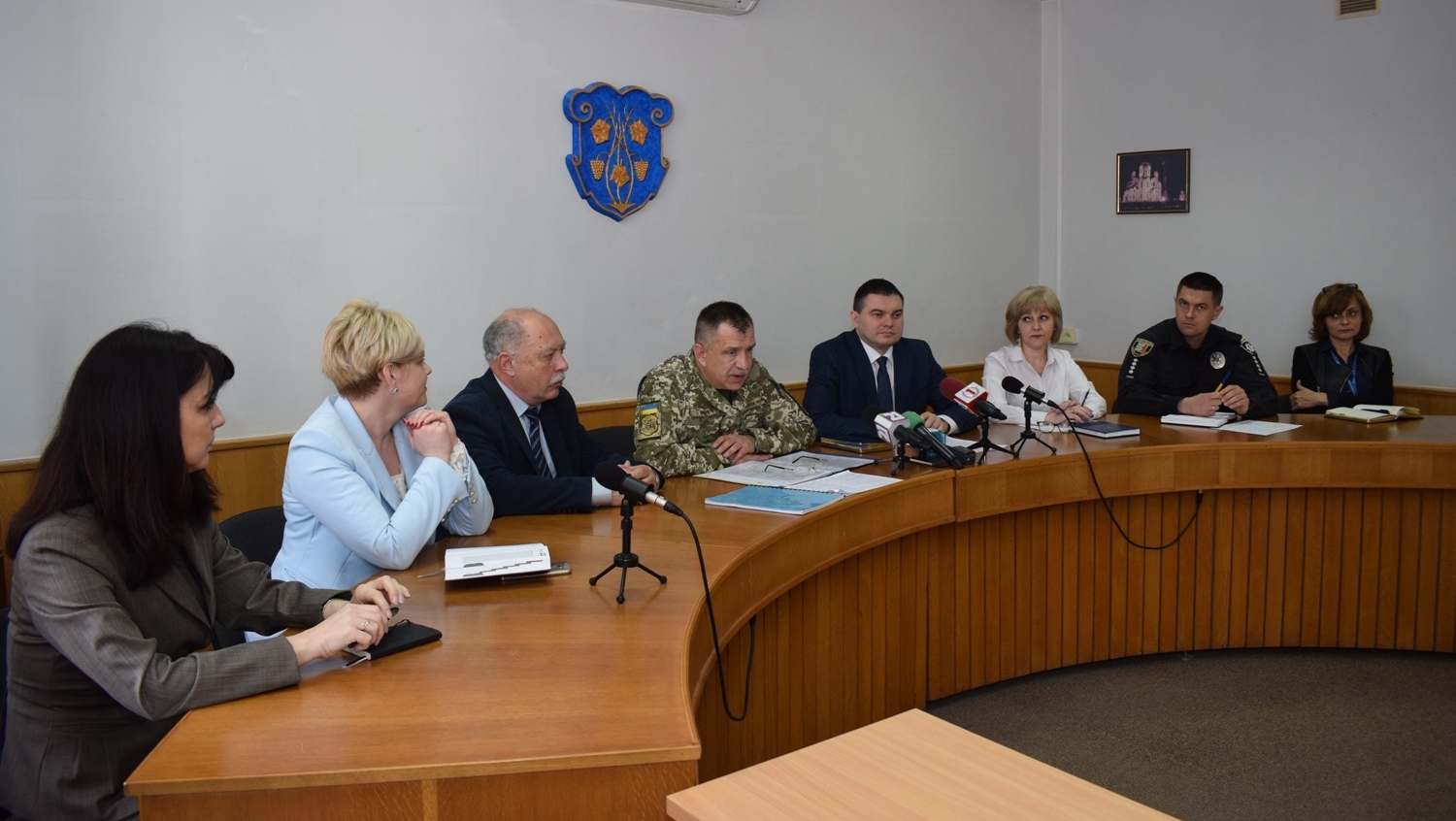 150 юнаків з Ужгорода та району з квітня до червня планують призвати на військову строкову службу (ФОТО)