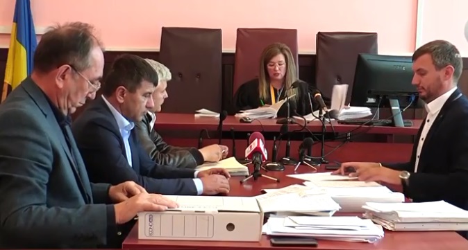 Псевдоактивістка Ступак програла справу ексрегіоналу Дрогобецькому, бо не змогла довести, що вона журналістка (ВІДЕО)