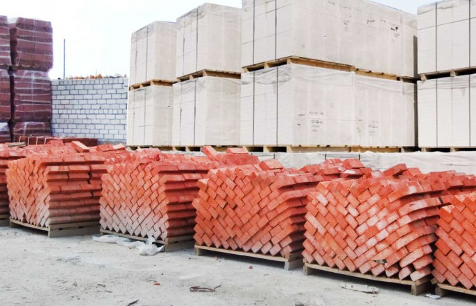 Торік на Закарпатті обсяги виробництва будівельної продукції зросли на 8%