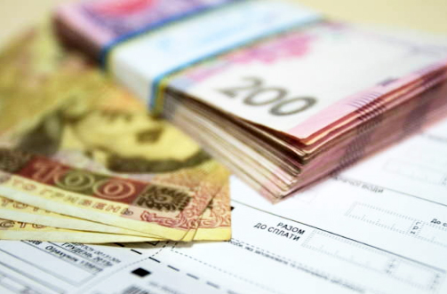 На 1 вересня заборгованість із виплати зарплати на Закарпатті становила 615,2 тис грн