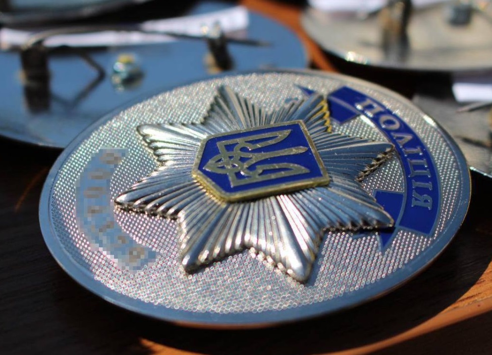 У Мукачеві після перевірки звільнили майора поліції, що вимагав гроші у громадян