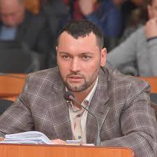 Ужгородського депутата Чурила взяли під варту із можливістю внесення застави у 3,8 млн грн