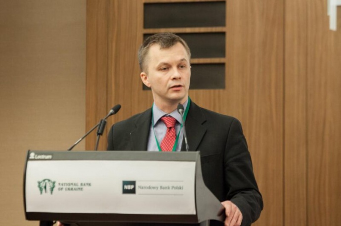 Ексміністр економіки Милованов порадив стягнути кошти на боротьбу з кризою із Коломойського