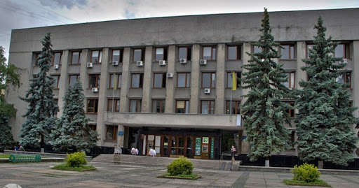 9 квітня – позачергова сесія Ужгородської міської ради