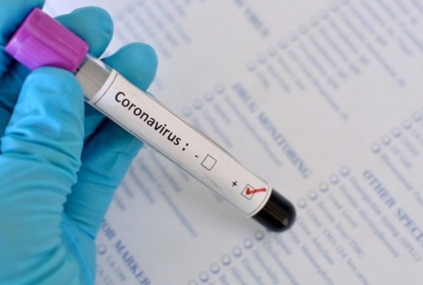 У Перечинській ОТГ вже 12 хворих на коронавірус (ОНОВЛЕНО)
