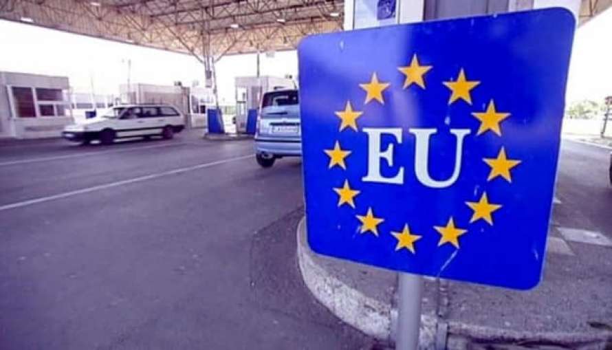 Єврокомісія запропонувала продовжити обмеження на в'їзд в ЄС до 15 червня