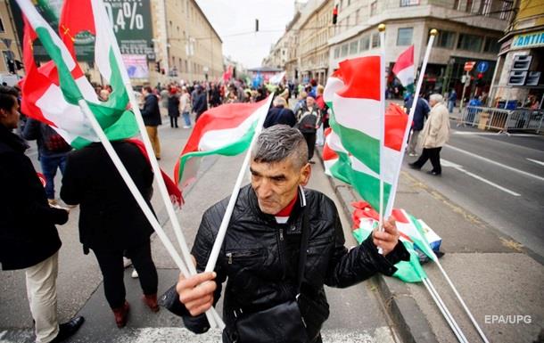 ЄС і НАТО не дозволять Угорщині нагнітати сепаратизм на Закарпатті – історик