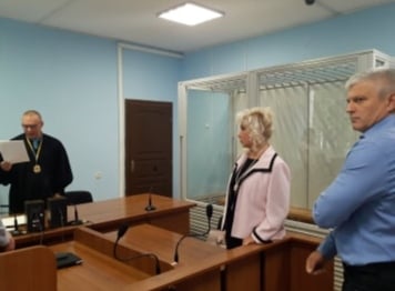 5 серпня суд розгляне обвинувальний акт щодо головного "господарника" Ужгорода та 4-х його посібників
