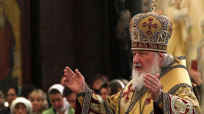 У помсту за Томос Україні РПЦ вирішила проповідувати серед папуасів