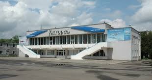Депутати Закарпатської облради затвердили Програму розвитку Міжнародного аеропорту "Ужгород" на 2020-2025 роки