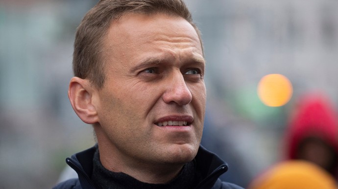 Німецький уряд: Навального отруїли "Новічком"
