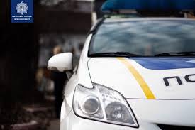 В Іршаві зупинили водія, що у стані наркотичного сп'яніння перевозив імовірно наркотичну речовину 