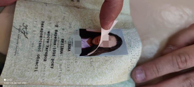 За складання іспиту за фальшивими паспортами на стоматфакультеті УжНУ платили по $500 (ВІДЕО)