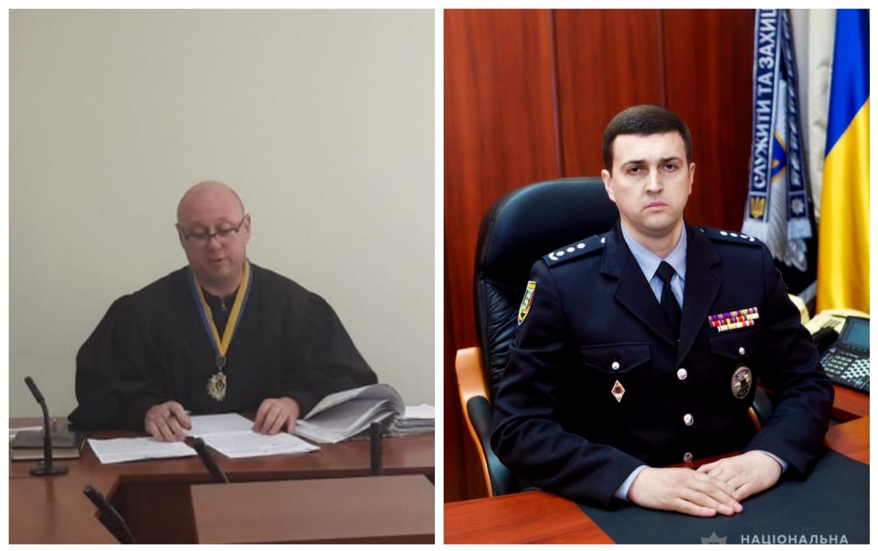 Суд в Ужгороді за "сприяння" очільника поліції зняв арешт з землі на користь підсанкційного Пересоляка – правозахисник 