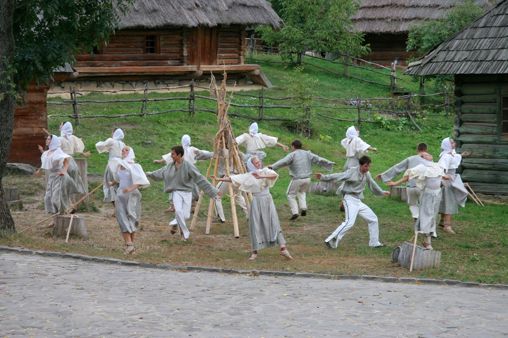 На Закарпатті відбудеться перший фестиваль "Петрівські субітки"