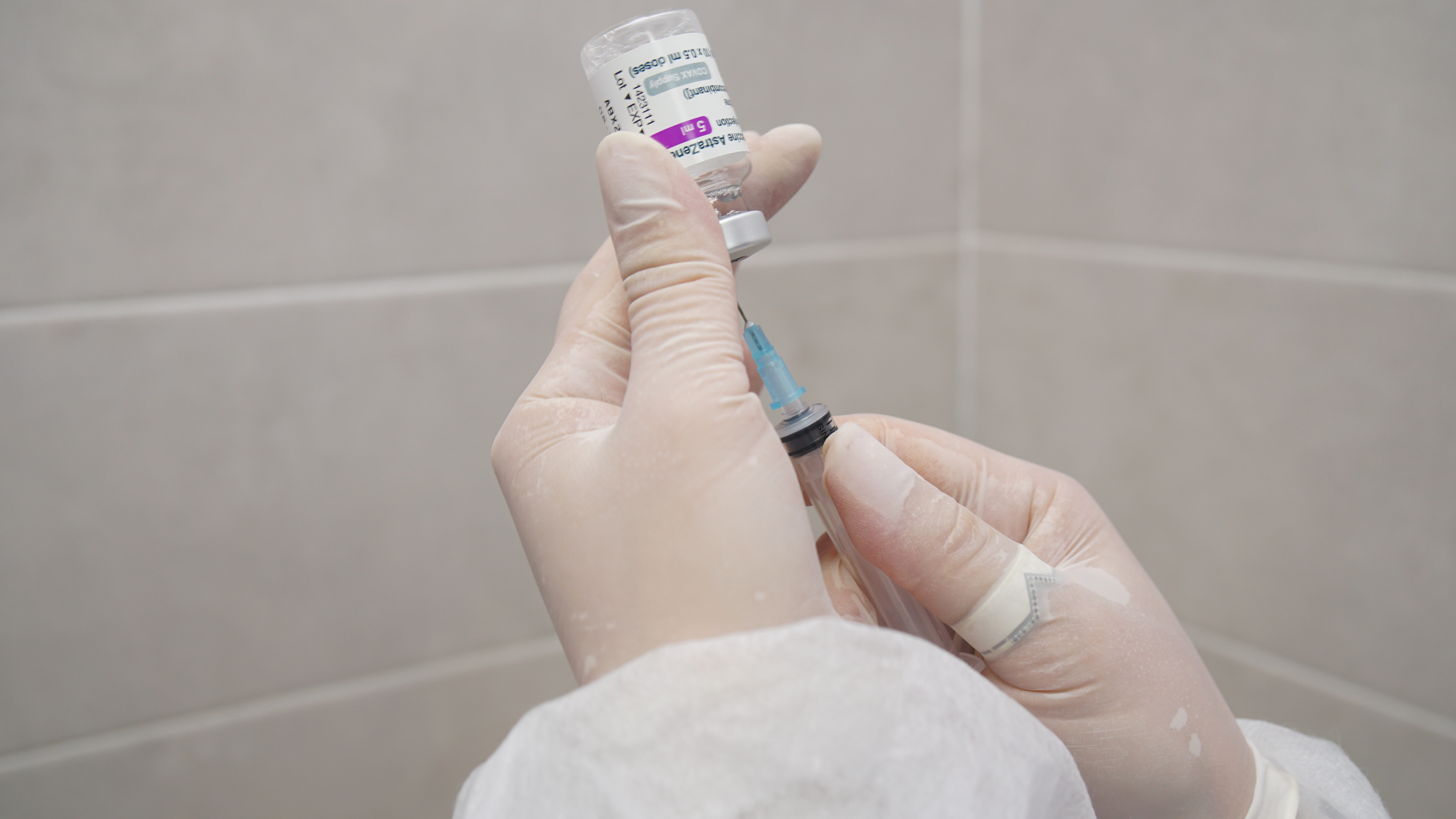 Центри масової вакцинації у Мукачівській громаді працюватимуть щодня