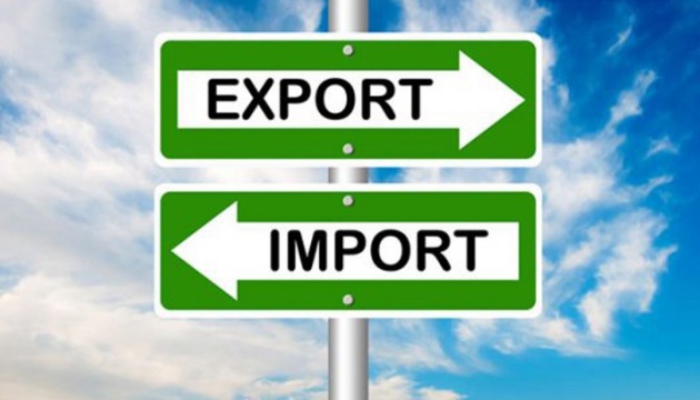 Із початку року на Закарпатті найбільше експортовано товарів в Угорщину, Німеччину, Італію, Австрію та Білорусь