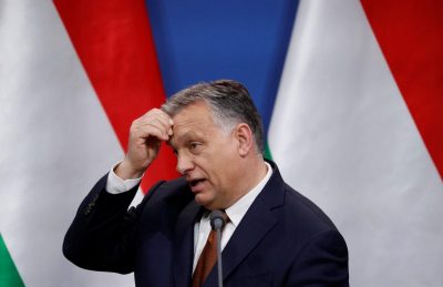 ЄС може призупинити виділення частини коштів "неспроможній" Угорщині - ЗМІ