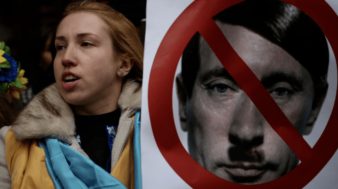 Reuters: Facebook дозволить бажати смерті Путіну та Лукашенку