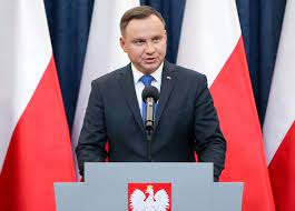Президент Польщі: застосування Росією хімічної зброї може спричинити втручання НАТО