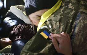 Україна провела перший обмін полоненими з росією