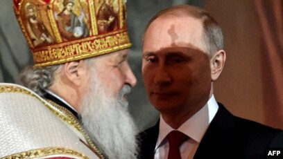 Усі православні громади Солотвинської ТГ  вийшли з підпорядкування Московському патріархату (ДОКУМЕНТ)
